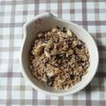 アタックひめちゃん's cooksnap of when they made ひじきのチャーハン.