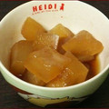 ごにょ's cooksnap of when they made とろっとやわらか✿冬瓜と豚肉の煮物.