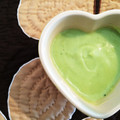 sunny333's cooksnap of when they made さつまいもときゅうりのポタージュ.