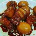 えみちょりん♪'s cooksnap of when they made とろとろ♡豚の角煮.