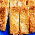 イヴォンヌスキー's cooksnap of when they made とんかつ.