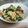べにあ's cooksnap of when they made ☻大根の葉のにんにく卵とじ☻.