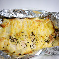 maya☆3017's cooksnap of when they made 簡単！鮭のマヨチーズ焼き.