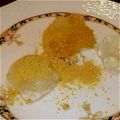 Noel＠りな's cooksnap of when they made 簡単!!わらび餅.