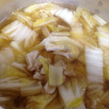 nursemam's cooksnap of when they made とり軟骨の簡単スープ.