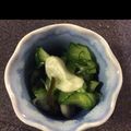あみことまろ's cooksnap of when they made 野菜の甘酢漬け.