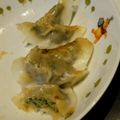 さぁ★たぁ★'s cooksnap of when they made ヘルシー♪レタス餃子✿.