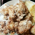 ひぃたろぉ～♪'s cooksnap of when they made 焼肉のたれでから揚げ.