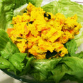 nanahouse1's cooksnap of when they made さつまいもとかぼちゃのツナマヨサラダ.