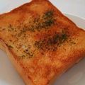 おろくにける's cooksnap of when they made めんたいマヨトースト(´ω`).