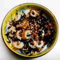 ゆきのんくん's cooksnap of when they made ひじきのまぐろフレーク和え.