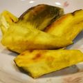 しんにし's cooksnap of when they made 塩バターいも♪.