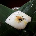ジュリ3's cooksnap of when they made 娘達へ。.:*:・'°☆我が家の＊笹寿司.