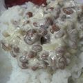 CoffeeCoco's cooksnap of when they made 納豆のすゝめ其ノ参(ゆず胡椒タルタル).