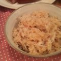 茶小春's cooksnap of when they made 蟹たっぷり♪炊き込みご飯.