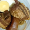 キッッックリン's cooksnap of when they made 圧力鍋／簡単　めんどう無し豚の角煮.