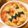kaori34's cooksnap of when they made さつまいもとかぼちゃの秋色キッシュ.