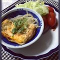 ★Rascal★'s cooksnap of when they made ＊目玉焼きの甘辛照り煮＊.