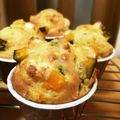 sinks's cooksnap of when they made HMでかぼちゃとクリームチーズのケーキ♡.