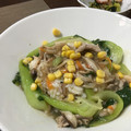 ゆかタートル's cooksnap of when they made ✜具だくさん♪おこげの中華あんかけ✜.