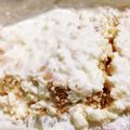 じゅーし's cooksnap of when they made 子供と作るバレンタインレアチーズケーキ.