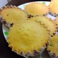 るみい's cooksnap of when they made 混ぜるだけ!ココナッツオイルでマドレーヌ.