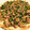 himmel25's cooksnap of when they made ♔すき焼き牛肉とごぼうのネギのせピザ♔.