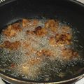 Shiho09090's cooksnap of when they made じいちゃんの唐揚げ.