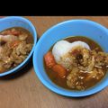 ひかゆまま's cooksnap of when they made 絶品⭐チキンカレー.