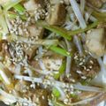 白金魂's cooksnap of when they made 鶏チャーシュー丼.