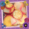 Emiii28's cooksnap of when they made 簡単おやつ♪サツマイモと林檎煮.