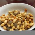 herbieKAZU's cooksnap of when they made 豆の五目煮.