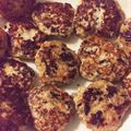 ひゅーりん's cooksnap of when they made 離乳食完了期＊照り焼きつくね.