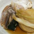 ぬりっこ's cooksnap of when they made 鯛のアラ煮.