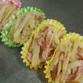 M130018's cooksnap of when they made じゃがいもとベーコンの塩コショウ炒め.