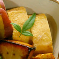 Snow＊Love's cooksnap of when they made 優しい味わい☆定番の玉子焼き！(関西風).