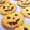 ぎょんままちゃん's cooksnap of when they made ハッピーハロウィンクッキー（ホットケーキミックスを使って）.