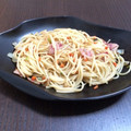 ♬うらら♬'s cooksnap of when they made こぶ茶でうまうま　海鮮塩やきそば.