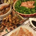 むちmuchiko's cooksnap of when they made カリカリ美味しいエビの頭の唐揚げ.