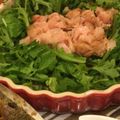 むちmuchiko's cooksnap of when they made カルパッチョ.
