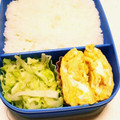 翔舞ママ's cooksnap of when they made ふわふわ出し巻き卵♪.