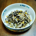 なおころピッコロ's cooksnap of when they made ごまたっぷり！ひじきと玉ねぎの炒め和え.