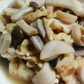 ＭＩ−ＳＡＮ's cooksnap of when they made 簡単♪お弁当に☆ちくわと油揚げの白だし煮.