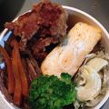 0118うえよこ's cooksnap of when they made めちゃ簡単！シンプルなから揚げ.