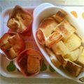 プリンセス麦's cooksnap of when they made カリっじゅ～んわり♡パンプディング.