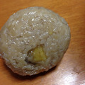 さらつむとし's cooksnap of when they made 旬の栗ごはん.