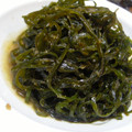 クチバシ's cooksnap of when they made ヘルシー♥とびっこ＆切り昆布のさっと和え.