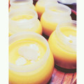 の。あ、's cooksnap of when they made 簡単♥濃厚かぼちゃぷりん♥.