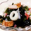 taku☆momo☆'s cooksnap of when they made 簡単！美味しい酢の物♪.