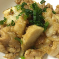 汐凪名柚's cooksnap of when they made タレが抜群♡里芋と豚の甘辛炒め煮.